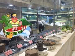 -悦秀大酒楼(江头店)