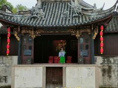 -乌镇东栅景区