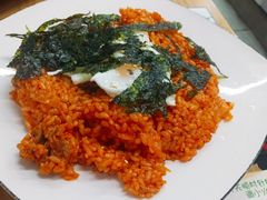 -李先生的首尔小馆(松江启源广场店)