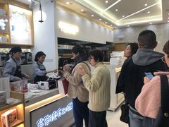 -爸爸糖吐司面包(宁波世纪东方店)