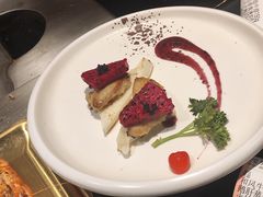 -大神太神·铁板烧(瑞虹天地月亮湾店)