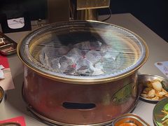 -西塔老太太泥炉烤肉(温州首店万象城黑金店)