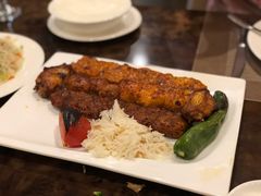-苏坦土耳其餐厅(白云宾馆店)