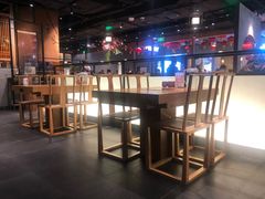 大堂-呷哺呷哺(砂之船奥莱店)