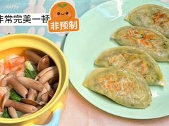 -魏记里脊肉炸炸炸(南门口店)