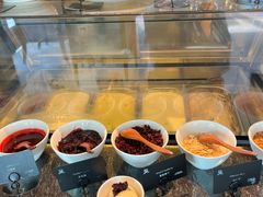 -Social 秀西餐厅-长沙瑞吉酒店(运达店)