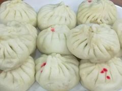 -老胜香包子铺(瑞景店)