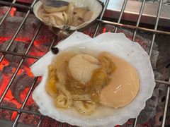 -震海贝烤贝·民俗特色店(延吉总店)