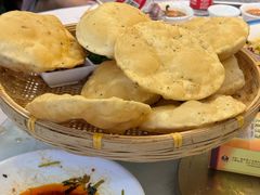 -茂盛小吃(蓝田店)