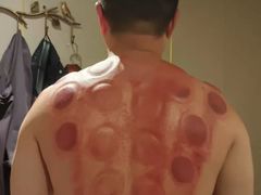 -正清和·推拿养生(黑石礁中心店)