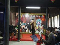 -口岸雕花楼