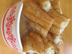 百成大同鸭肉粥(大同路店)-百成大同鸭肉粥(大同总店)
