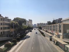 -云南师范大学(一二一西南联大校区)