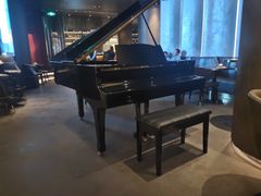 -wineapp葡萄酒餐吧(外滩金融中心店)