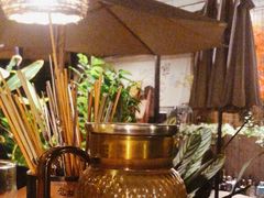 -贰醒·私房小院烧烤 (太古里店)