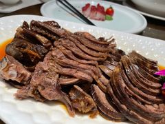 福州卤味拼-文儒九号·闽菜馆(三坊七巷店)