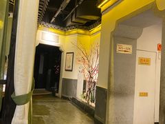 -江南韵·无锡太湖文化体验餐厅(凤凰天街店)