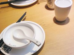 -吕氏疙瘩汤·海鲜新鲁菜(凯德mall新都心店)