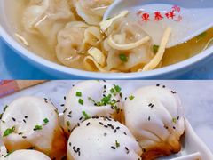 -东泰祥生煎馆(重庆北路店)