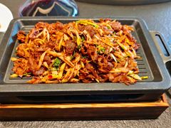 -香丰阁·烤鸭·川湘菜(清河店)