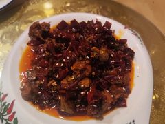 -厨神老街兔·淳朴人家店(盐帮菜风味名店)