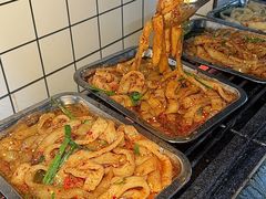 -86烧烤·炭火烧烤 (石人总店)