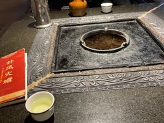 -哈吱喂丽江火塘·牦牛火锅(五一街店)