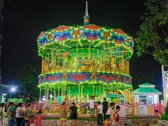 -大信·云顶星河游乐王国