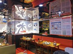 大堂-必点海鲜·鲅鱼水饺(鞍山西道店)