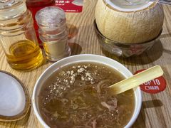 -食盈碗仔翅(星玺广场店)