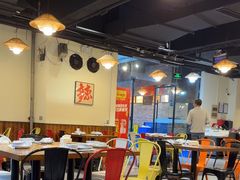 -邱金小炒·30 年盐帮江湖菜(自贡店)