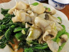 -南记食粥坊·宵夜大排档(莲花总店)