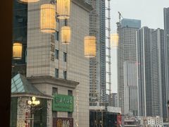 -深圳罗湖东门步行街亚朵X酒店