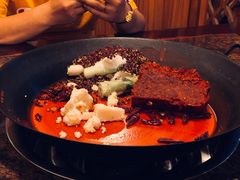 -星鸿社重庆老火锅(燃灯寺分店)