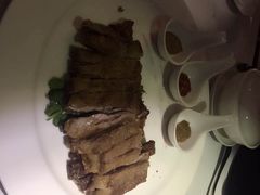 香酥小羊排-品味长安