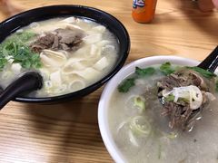 -牛记烩面(七星西路店)