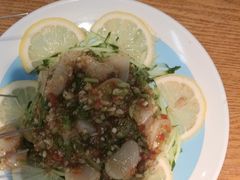 -喝丢一只鞋海鲜烧烤·海肠捞饭(市场店)