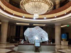 -郑州银基黄帝宫御温泉