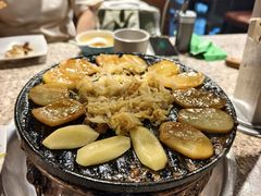 -厚味居炙子烤肉·清真(天桥南纬路店)