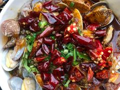 -降龙爪爪(建设路1店)