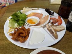 -德致祥云南过桥米线(云天小苑店)