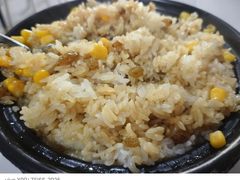 -煲来饱去冷水鱼