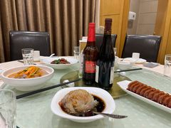 -顺风海鲜港(金玉兰店)