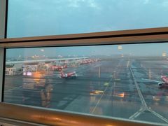 -吉隆坡国际机场