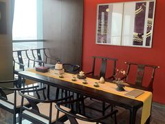 -宝燕壹号景观餐厅(龙盛国际商业广场店)