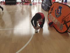 -NBA HOOP PARK篮球公园(上海大融城馆)