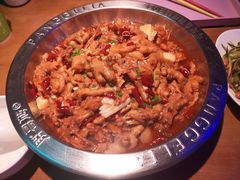 -胖哥俩肉蟹煲(爱琴海购物公园店)
