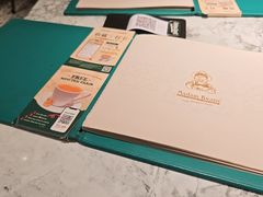 -关夫人餐厅(KLCC阳光广场店)