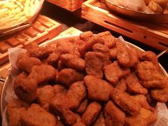 -纽斯特牛排自助餐厅(浦东文峰广场店)