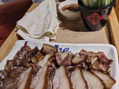 -黄三怪(清河店)